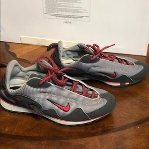 Nike ACG shoes